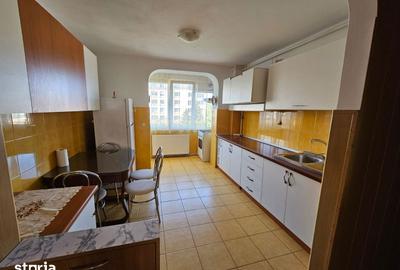 Apartament cu 3 camere decomandat în Centrul Civic - 5