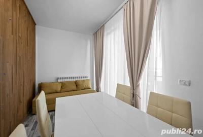 Garsonieră decomandată, mobilată în Nord - 2