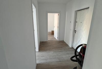 Apartament 2 Camere de la Dezvoltator/Melchisedec Residence - 6