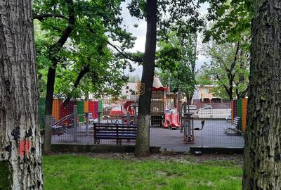Garsonieră semidecomandată în Apărătorii Patriei - 4