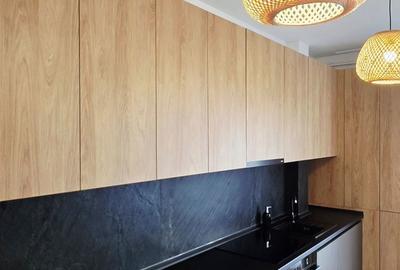 Apartament cu 2 camere semidecomandat în Florești - 5