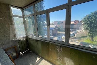 Apartament 2 camere, etaj 2, situat in zona Centrala - 7