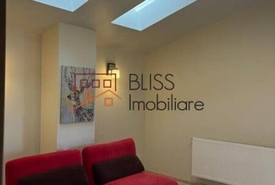 Casă cu 5 camere cu Teren 500 Mp în Pipera - 12