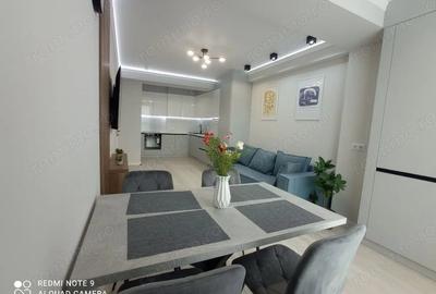 Garsonieră decomandată în Soarelui - 1