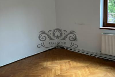 Birou, de 80 mp, în Florilor - 2