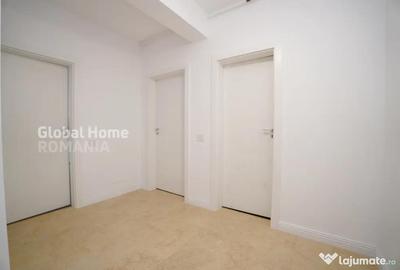 Apartament cu 4 camere decomandat în Băneasa - 2