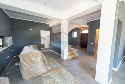 Casa / Vila 5 camere de vanzare in zona Odai Otopeni - 3