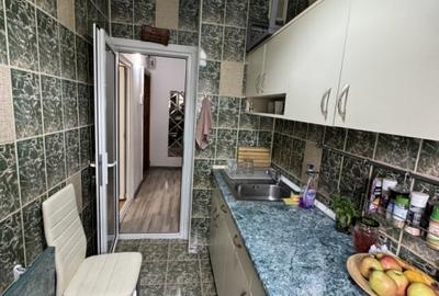 Apartament 3 cam, semidec, et 4/4, Malu Rosu- Deltei - 9
