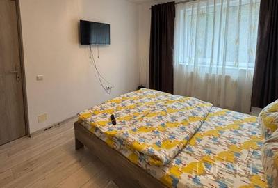 Apartament cu 2 camere- Zona Vivo - 3