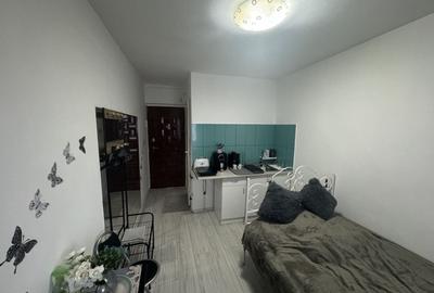 Apartament cu 1 camere decomandat, mobilat în Central - 6