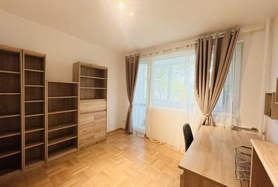 Apartament renovat cu 4 camere Metrou Lujerului - 26