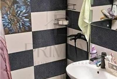 SAGULUI - 3 camere - decomandat - centrala proprie - lift - ETAJ 1 - 4