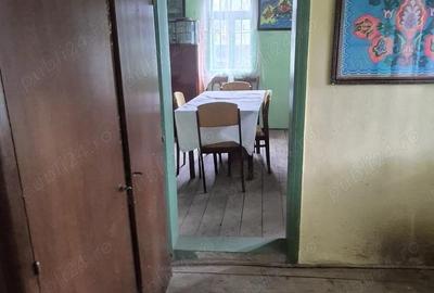 Casă cu 4 camere cu Teren 1048 Mp în Valea Seacă - 2