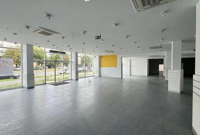 Spațiu comercial, de 360 mp, în Șega - 7