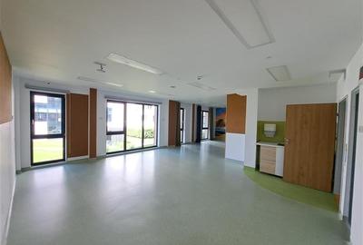 Spatiu Comercial Educational, 575 mp utili, situat in cartierul Marasti! - 5
