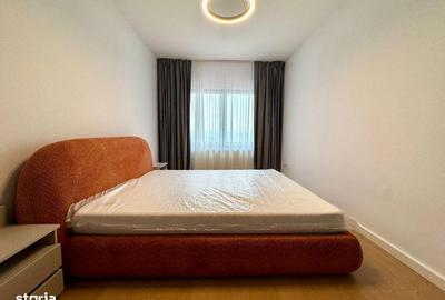Apartament cu 2 camere, mobilat în Andrei Mureșanu - 3
