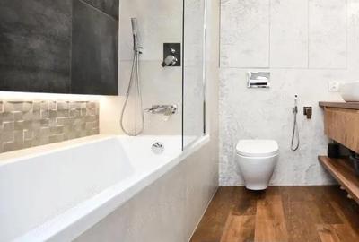 Apartament cu 2 camere decomandat în Eroii Revoluției