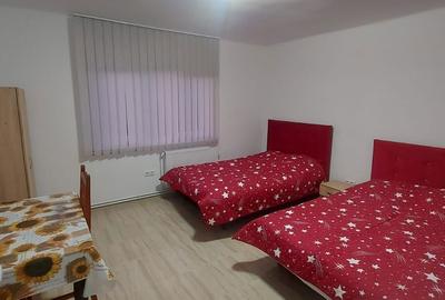 Casă cu 3 camere în Moșuni - 3