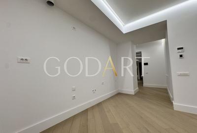 Apartament cu 3 camere decomandat în Iancu Nicolae - 3