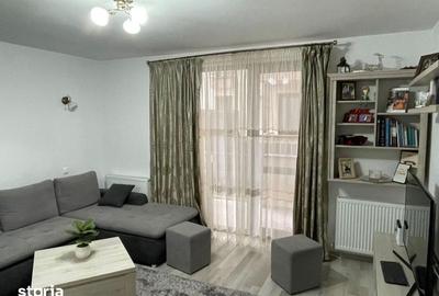 Garsonieră în Sânpetru - 3