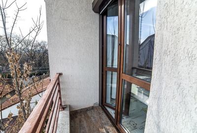Apartament cu 3 camere semidecomandat, mobilat în Dămăroaia - 19
