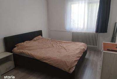 Garsonieră decomandată în Metalurgie - 4