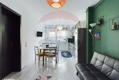 Apartament cu 2 camere în Central - 9