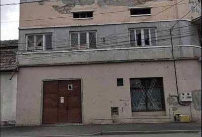 Spațiu comercial, de 750 mp, în Turda - 1