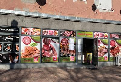 Spatiu comercial de inchiriat central - 1