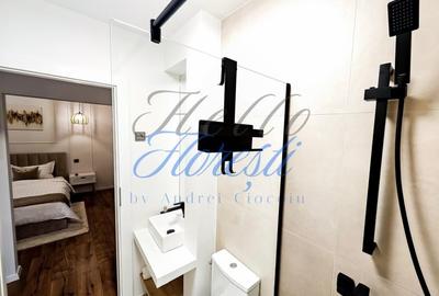 Garsoniera de inchiriat 1 camera in Cluj-Napoca zona Semicentrala - 15