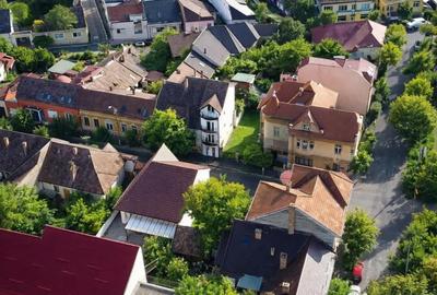 Spațiu comercial, de 126 mp, în Central