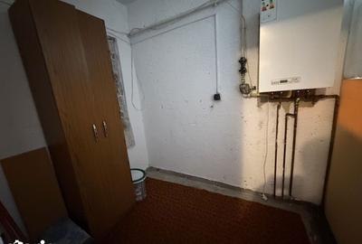 Apartament cu 3 camere decomandat în Central - 4
