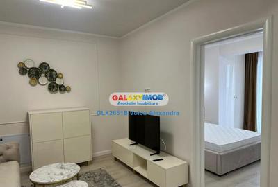 Apartament Tip Studio Lux Bloc Nou - Berceni - Dimitrie Leon - 3