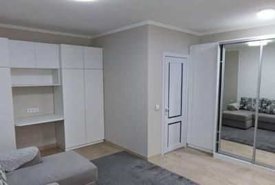 Inchiriez apartament cu 1 camera in zona Bulgaria - 1