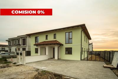 Duplex cu 4 camere în Giroc