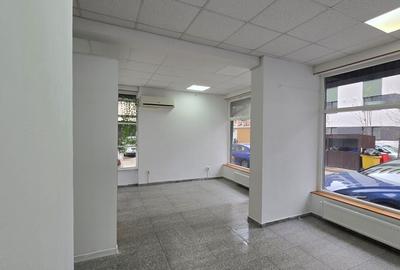 Spațiu comercial, de 55 mp, în Chiajna - 3