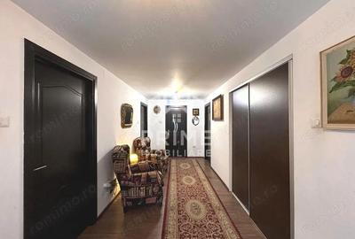 Casa individuala S+P+E, 521 mp utili, teren 1004mp - 12