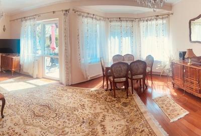 Casă individuală cu 5 camere cu Canalizare în Mănăștur - 3