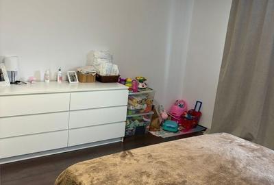 Apartament cu 2 camere, decomandat - 2