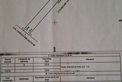 Spațiu comercial, în Ștefănești - 7
