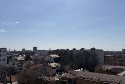 Apartament cu 2 camere semidecomandat, mobilat în Chibrit - 1