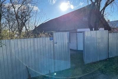 Casă cu 3 camere cu Teren 2000 Mp în Nuci - 3