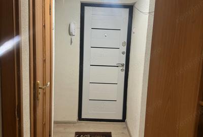 Garsonieră semidecomandată în Romană