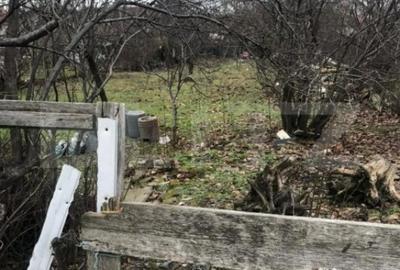 Teren de 684 mp, în Central