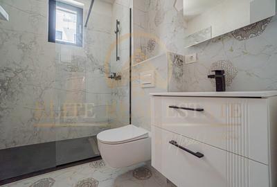 Mamaia Nord - Vanzare studio finisat la 2 pasi de mare - 5