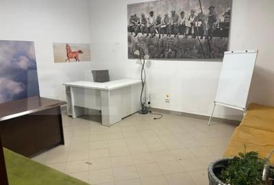Spațiu comercial, de 100 mp, în Titulescu - 3