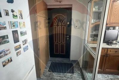 Apartament cu 2 camere decomandat, mobilat în Gară - 9