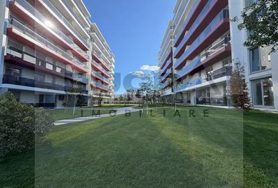 Apartament 2 camere, 51 mp, terasa, garaj, Complex Elite Residence - 12