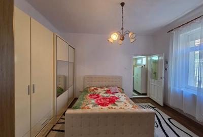 Apartament cu 2 camere semidecomandat în Ultracentral - 2