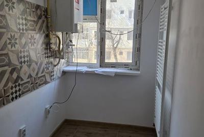 Apartament cu 2 camere nedecomandat în Central - 6